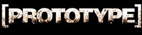 'Prototype' game logo